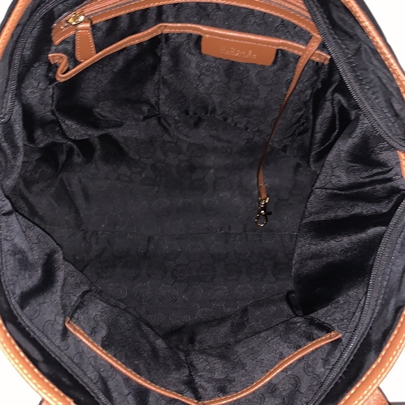 Michael Kors Kempton  Nylon tote - Picture 4 of 14